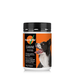 Rose-Hip Vital Products - Joint Health for Dogs