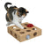 SmartCat Peek-and-Play Toy Box