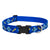 LupinePet Dapper Dog Original Designs Dog Collar