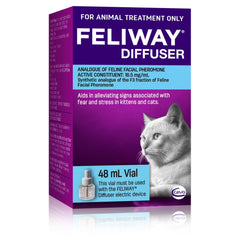 Feliway Sprays, Diffusers and Refills