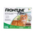Frontline Plus Cat Green