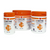 Vetoquinol Ipakitine Renal Support Powder for Dogs and Cats