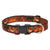 LupinePet Shadow Hunter Original Designs Dog Collar 2.5cm