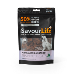 Savourlife Products - Training & Dental Treats for Dogs