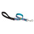 LupinePet Wet Paint Original Designs 1.9cm Dog Leash