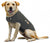 Thundershirt Dog Medium Grey