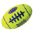 KONG AirDog Squeaker Football