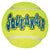 KONG AirDog Squeakair Ball Large