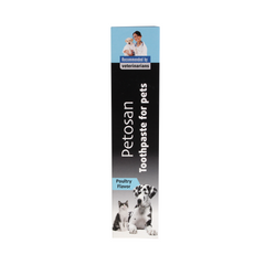 Petosan Products - Dental Products for Dogs & Cats