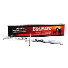 Equimec Products - Effective Horse Dewormers