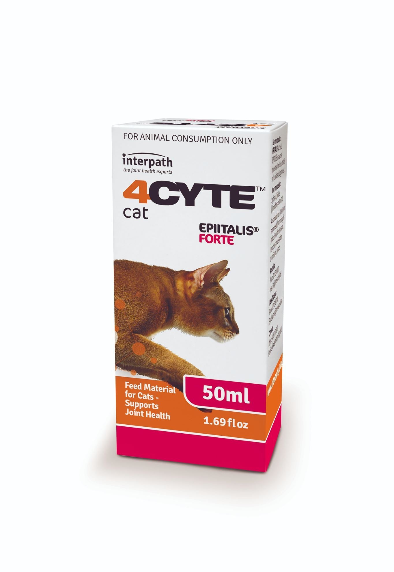 Best price 4cyte for sales dogs