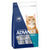 Advance Triple Action Dental Care Adult Dry Cat Food Chicken with Rice