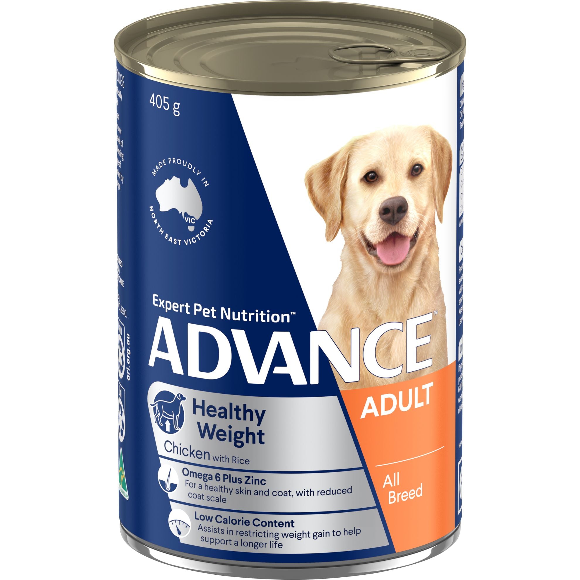 Advance puppy plus outlet rehydratable