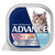 Advance Kitten Wet Cat Food Chicken & Salmon Medley