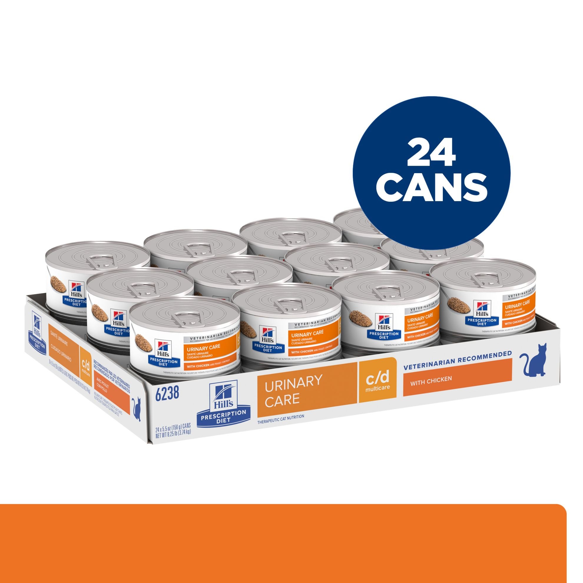 Cd clearance multicare hills
