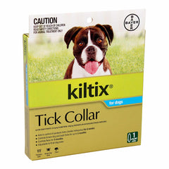 Kiltix Products - Tick Repellent Collars for Dogs