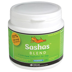 Sasha's Products - Joint Health Products