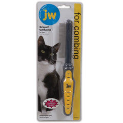 Kitten Brushes & Combs - Vet Approved