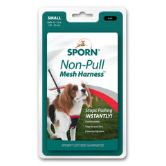 Sporn Products - Premium Dog Harnesses