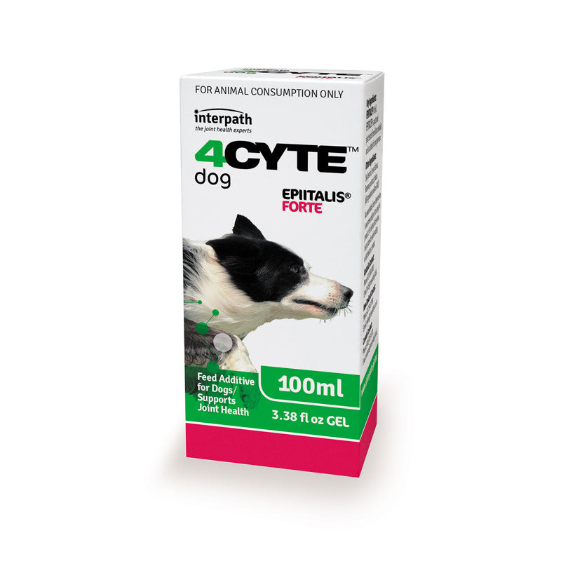 4cyte canine 2025 best price