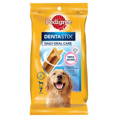 Pedigree Petfoods Products - Dental Chews for Dogs