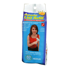 Aussie Lint Roller Products - Pet Hair Clean-up Made Easy