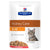 Hill's Prescription Diet Feline k/d Salmon Wet Cat Food 85g Pouches