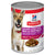 Hill's Science Diet Canine Adult Savoury Stew with Beef & Veg 370g Cans