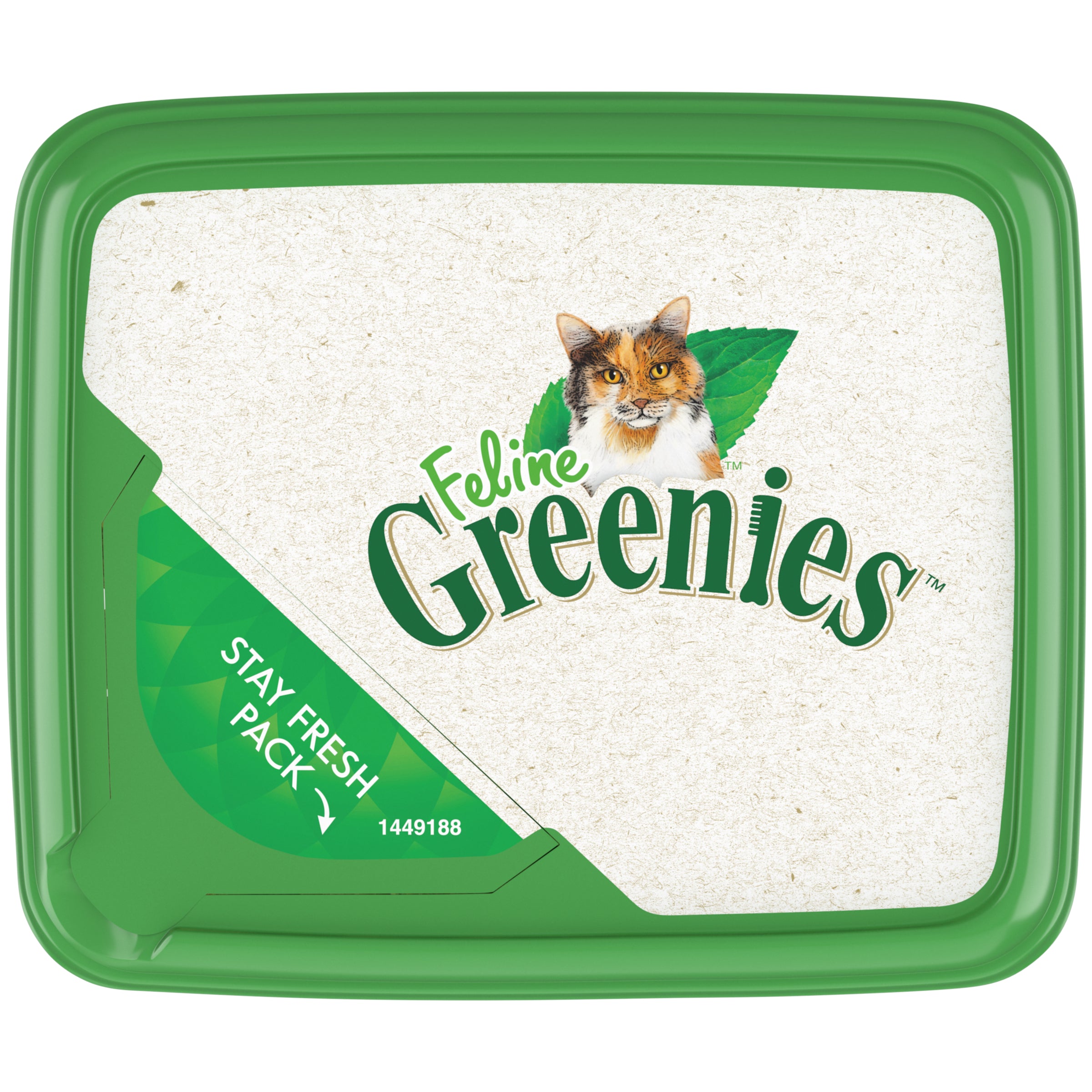 Greenies bad for clearance cats