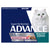 Advance Mature Cat 8+ Oceanfish In Jelly 85g Pouches