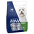 Advance Triple Action Dental Care Small Adult Dry Dog Food Chicken with Rice