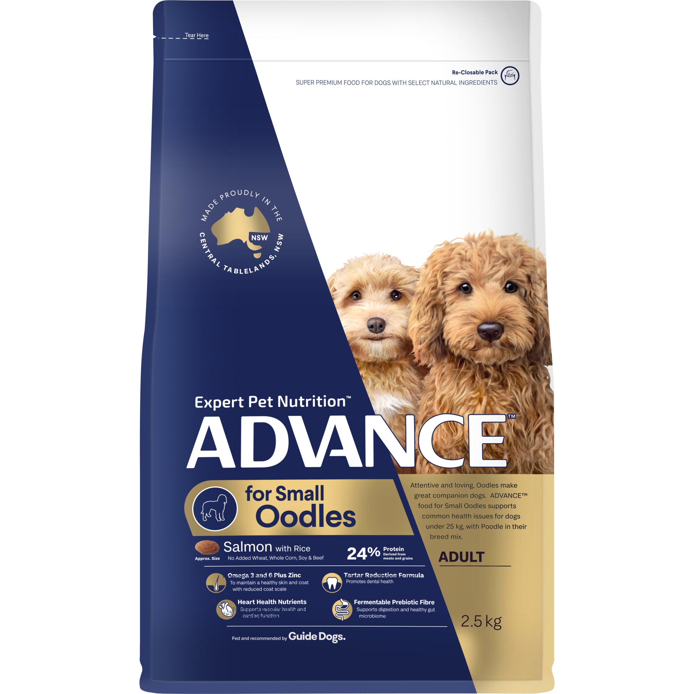 Advance hotsell puppy biscuits