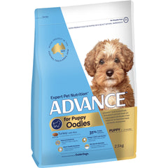 Puppy Food for Sensitive Skin - Vet Approved