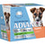 Advance Puppy Lamb with Rice Wet Dog Food 100g Trays