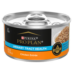 Purina Pro Plan Wet Cat Food - Nutritional Excellence