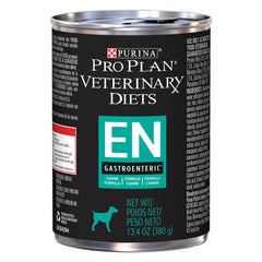 Purina Pro Plan Wet Dog Food - Vet Recommended