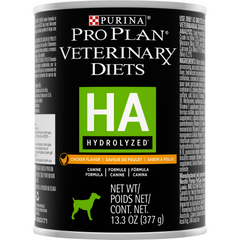 Wet Dog Food for Skin Allergies - Vet Approved