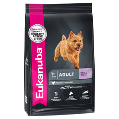 Eukanuba - Dry Pet Food for Dogs