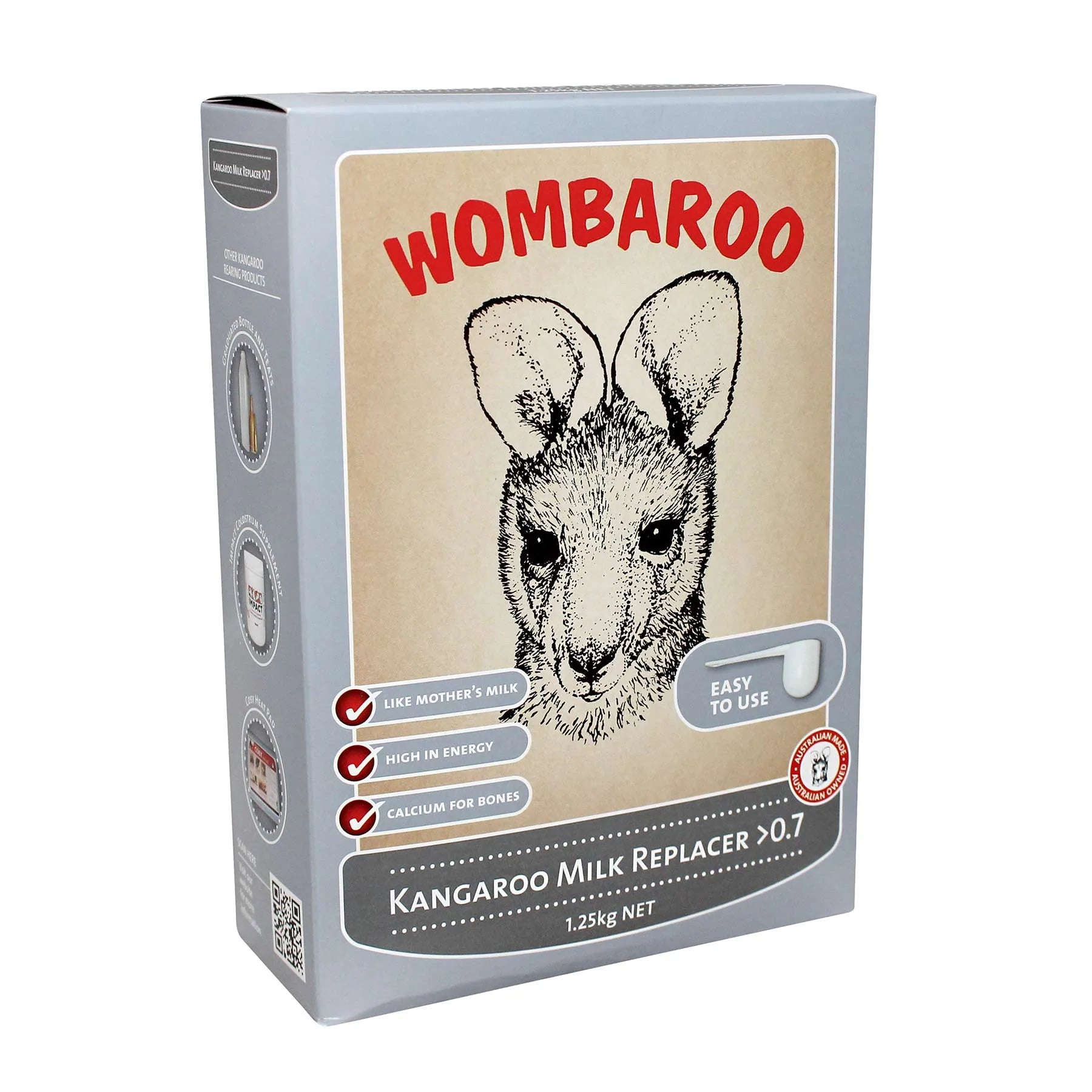 Wombaroo Products Animal Nutrition Treats Vets Love Pets Wombaroo Products Animal Nutrition Treats Vets Love Pets