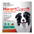 Heartgard-30 Plus Dog (12-22kg) Green