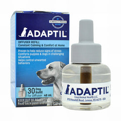 Vet-Recommended Adaptil Sprays, Collars and Diffusers