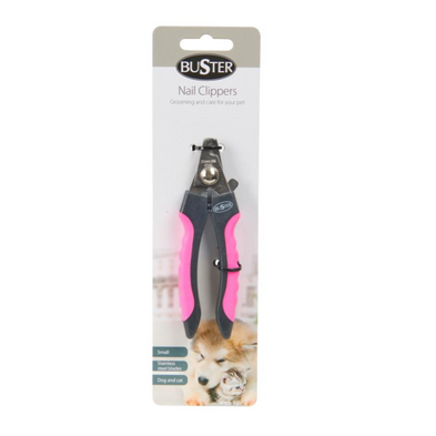 Buster store nail clippers