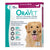 ORAVET® Dental Hygiene Chews For Dogs Over 23 kg (maroon)